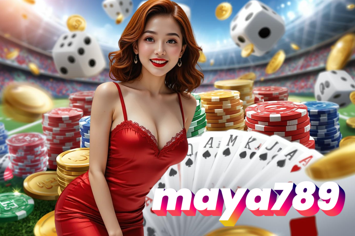maya789